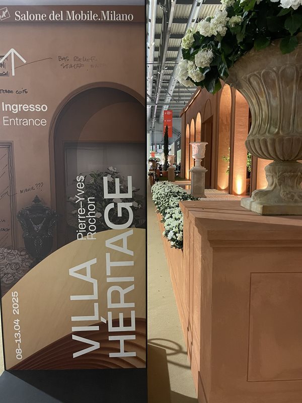 Villa Heritage 10